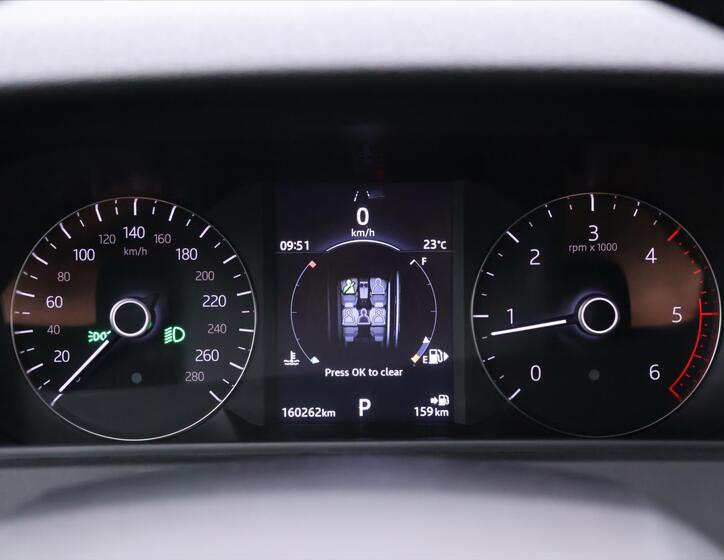 Land Rover Range Rover Velar 19