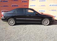 Volvo S60 8