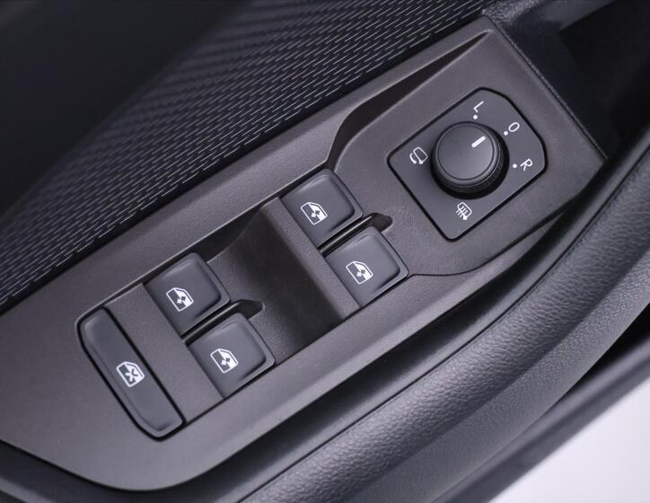 Škoda Octavia 17