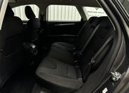 Ford Mondeo 28