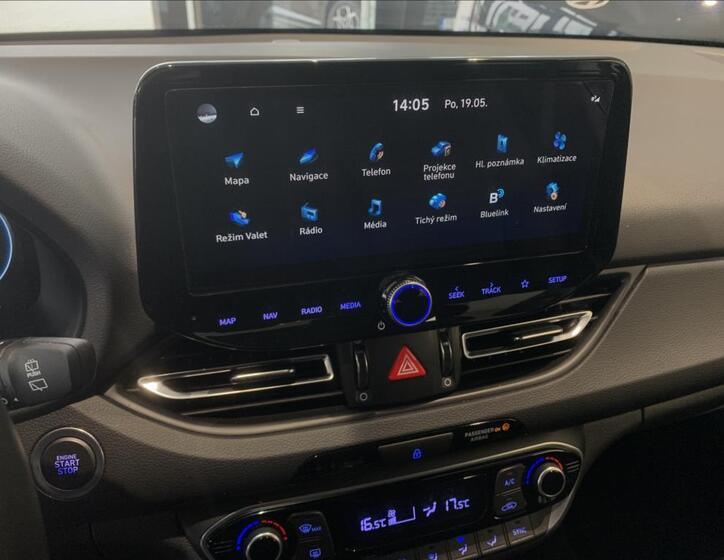 Hyundai i30 41