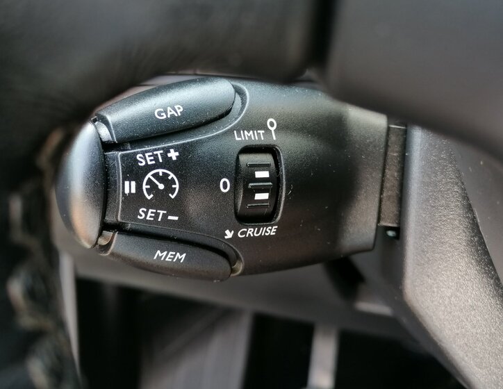 Peugeot 5008 19