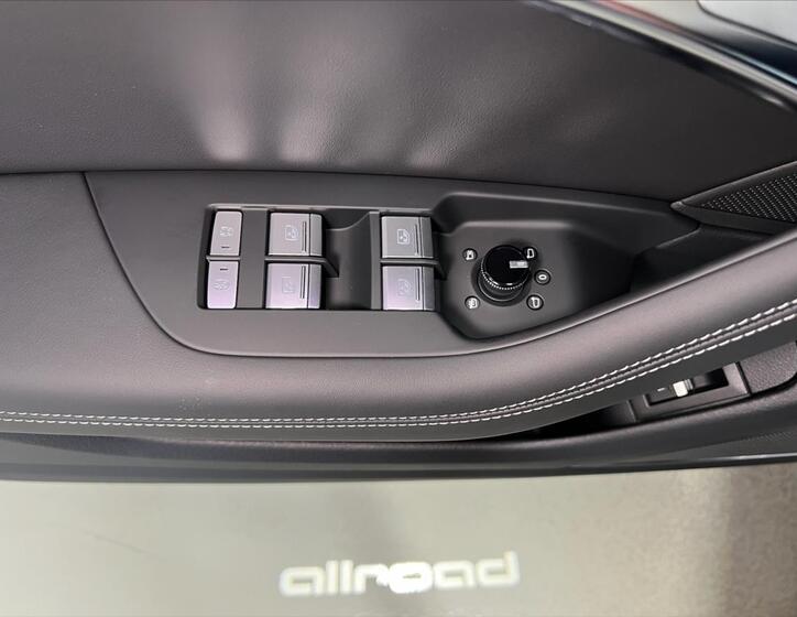 Audi A6 Allroad 31