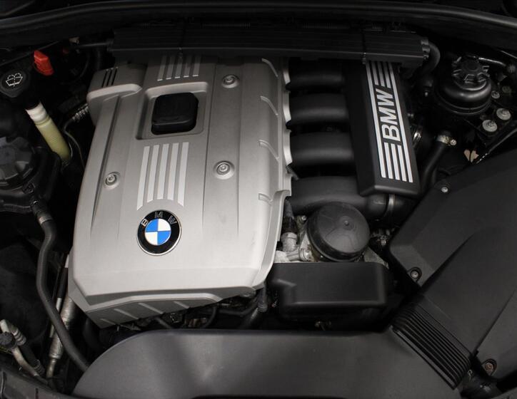 BMW Řada 1 9