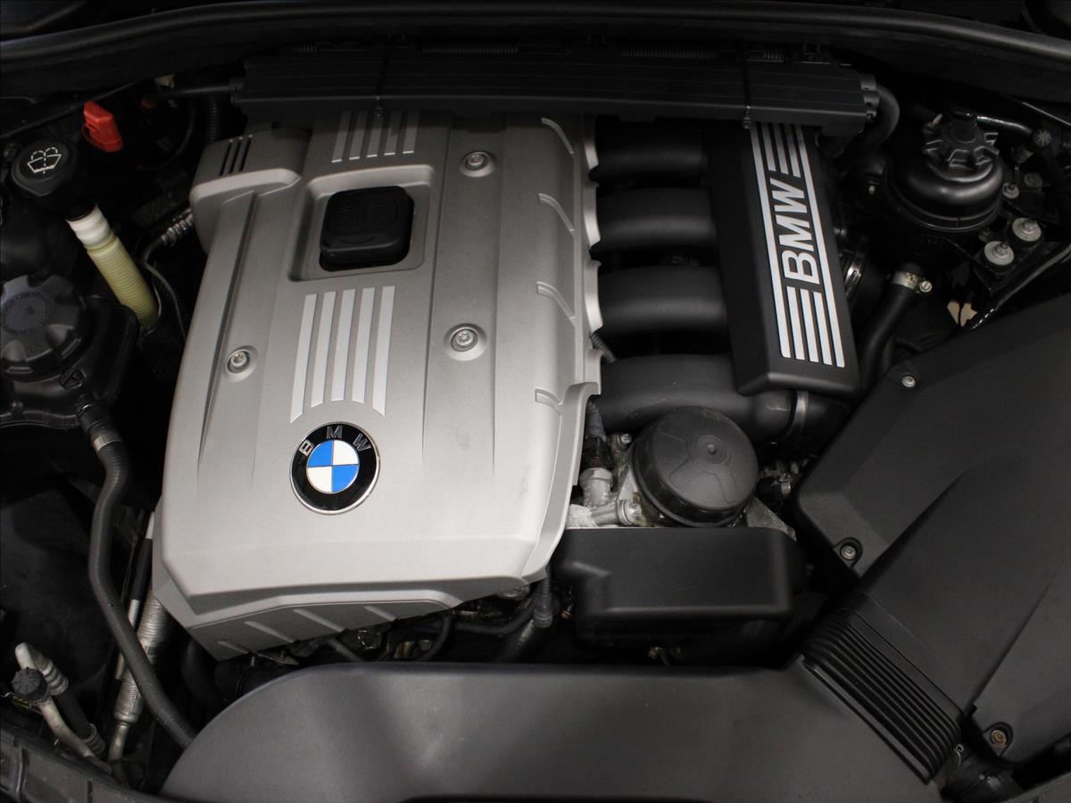 BMW Řada 1