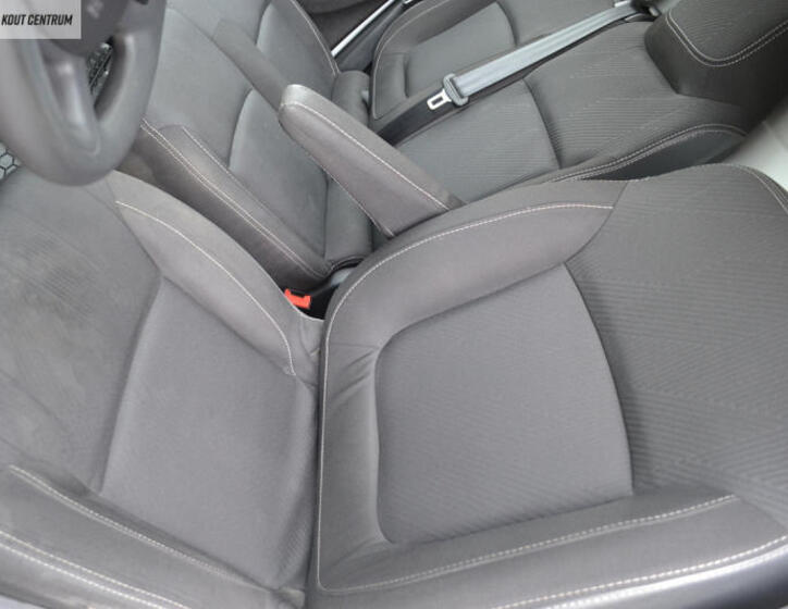 Renault Trafic 20