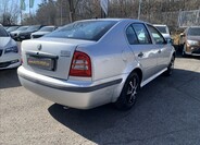 Škoda Octavia 8
