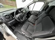 Renault Trafic 6