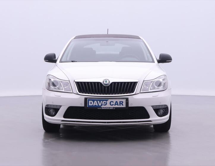 Škoda Octavia 2