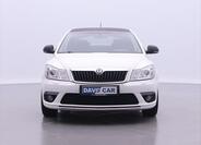 Škoda Octavia 2