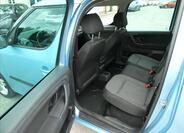 Škoda Roomster 20
