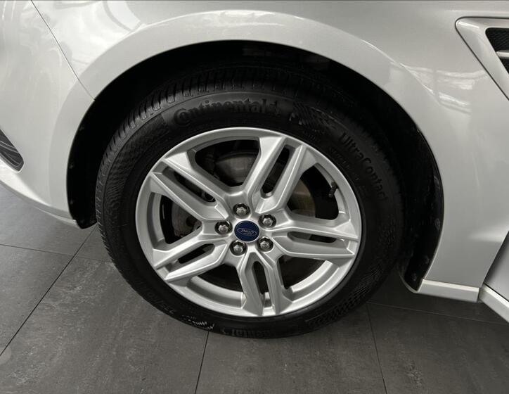 Ford S-MAX 31