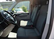 Volkswagen Transporter 12
