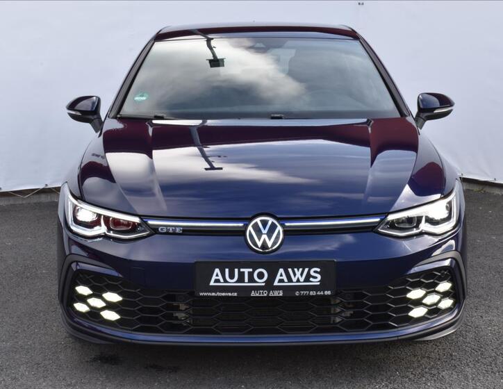 Volkswagen Golf 2