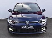 Volkswagen Golf 2