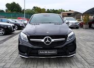 Mercedes-Benz GLE 1