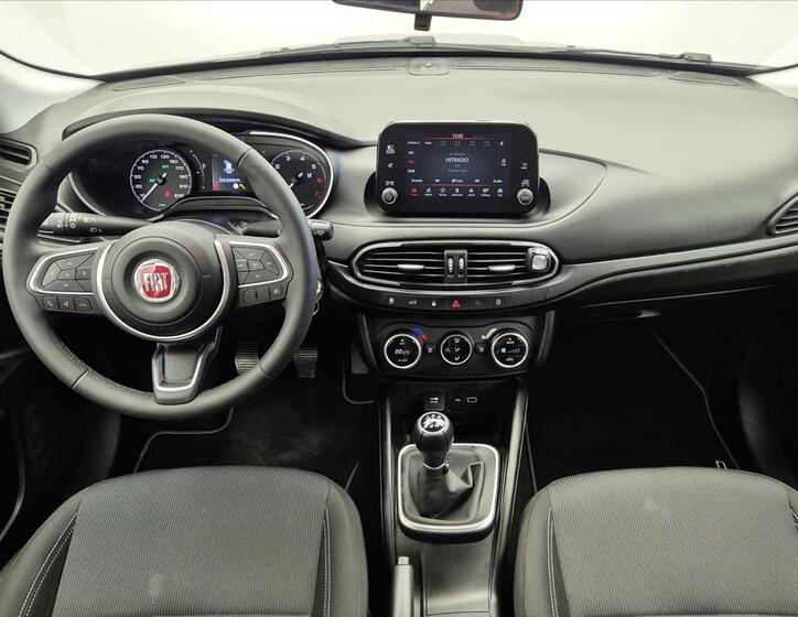 Fiat Tipo 10