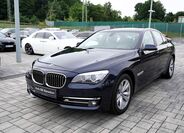 BMW Řada 7 2