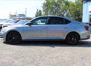 Škoda Superb 8
