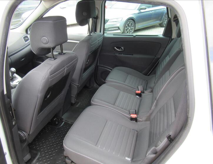 Renault Grand Scénic 10