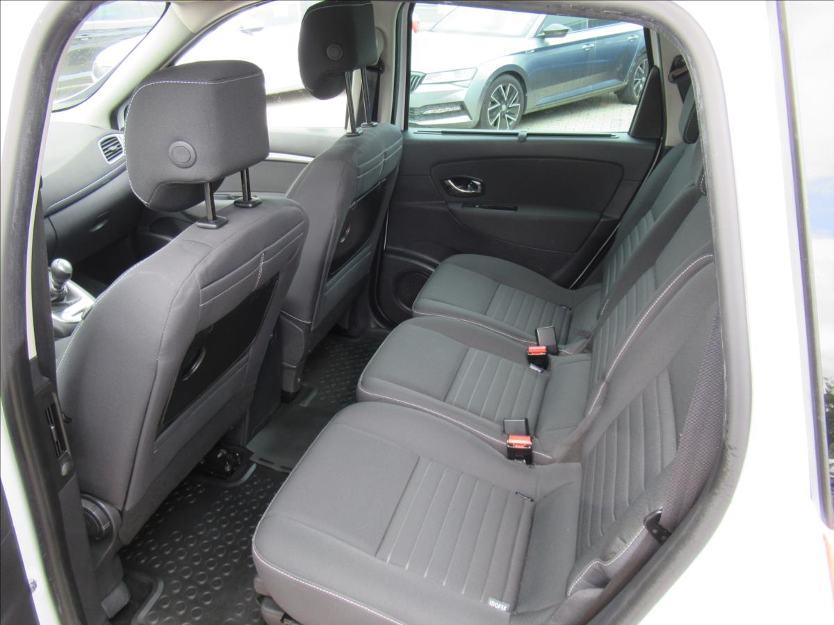 Renault Grand Scénic