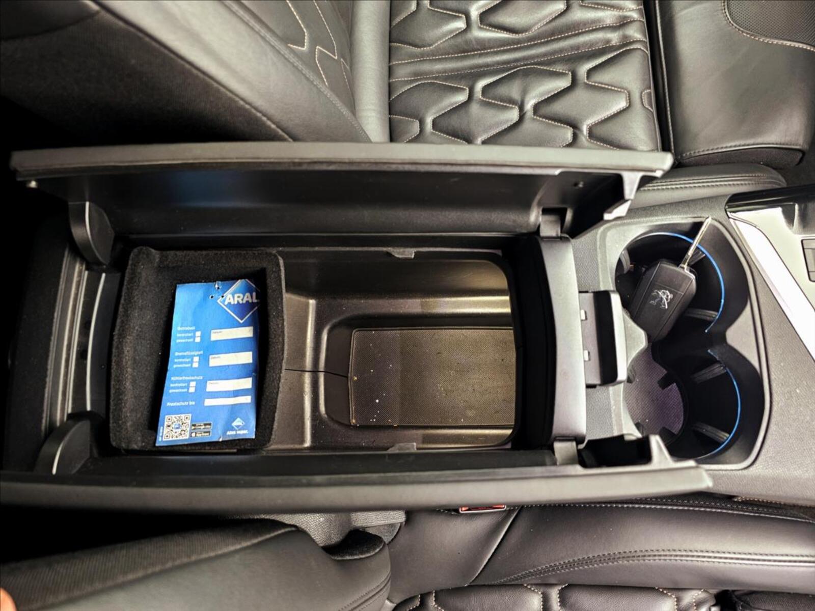 Peugeot 3008 37