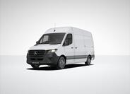 Mercedes-Benz Sprinter 1