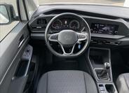 Volkswagen Caddy 7