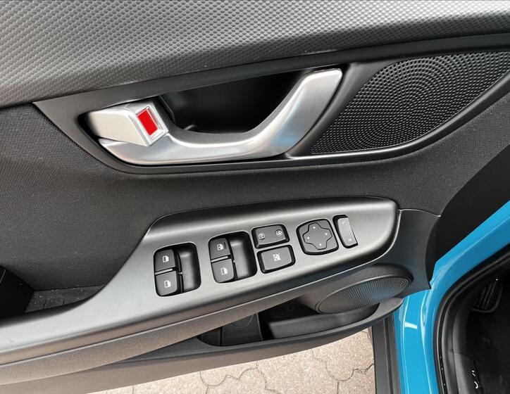 Hyundai Kona 16