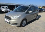 Ford Tourneo Courier 1