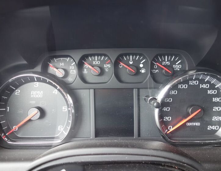 Chevrolet Tahoe 26