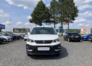 Peugeot Rifter 2