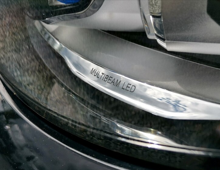 Mercedes-Benz Třídy C 29