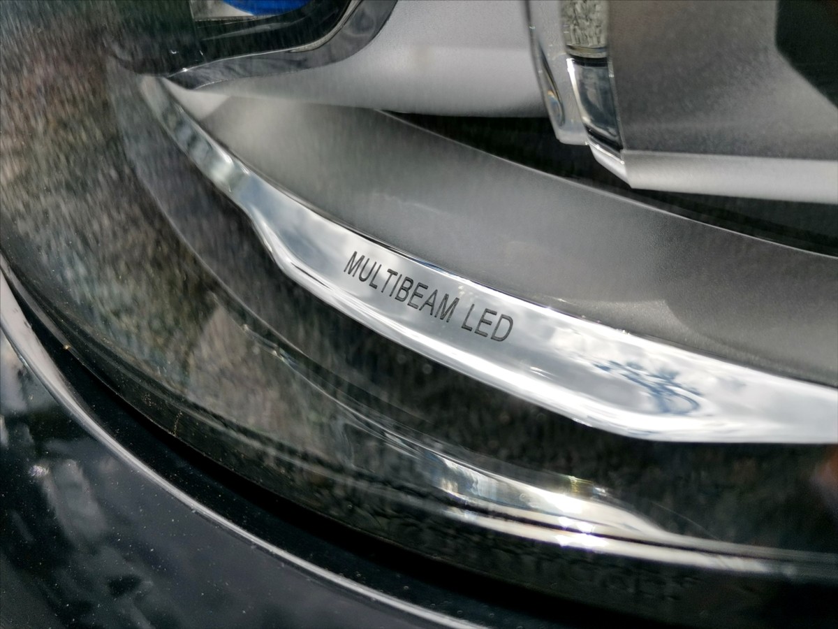 Mercedes-Benz Třídy C