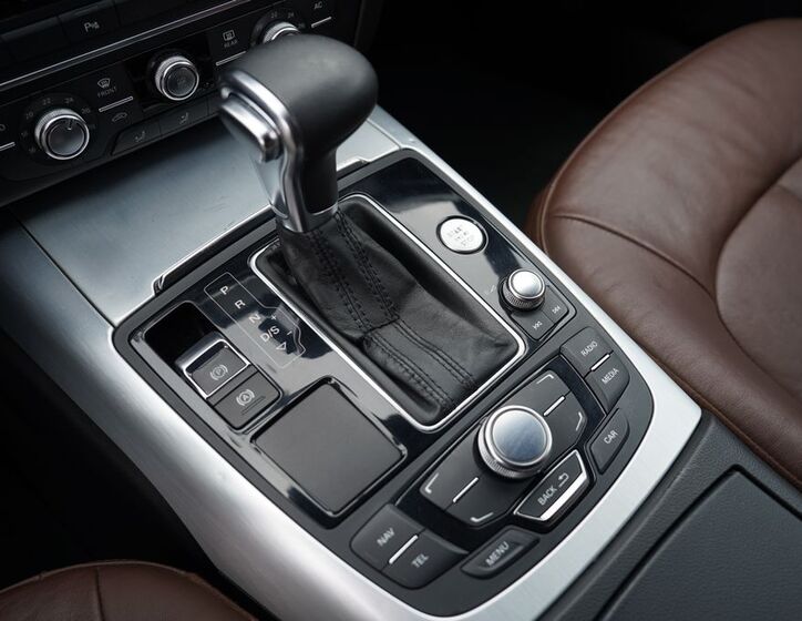 Audi A7 39