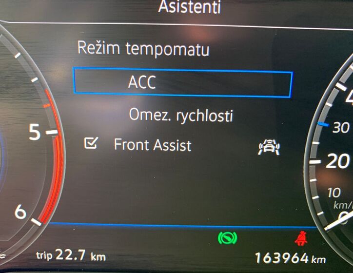 Volkswagen Golf 14