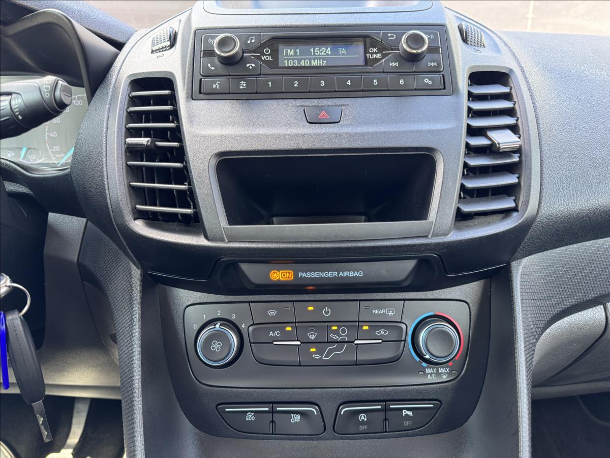 Ford Tourneo Connect