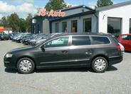Volkswagen Passat 6