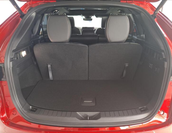 Mazda CX-80 15