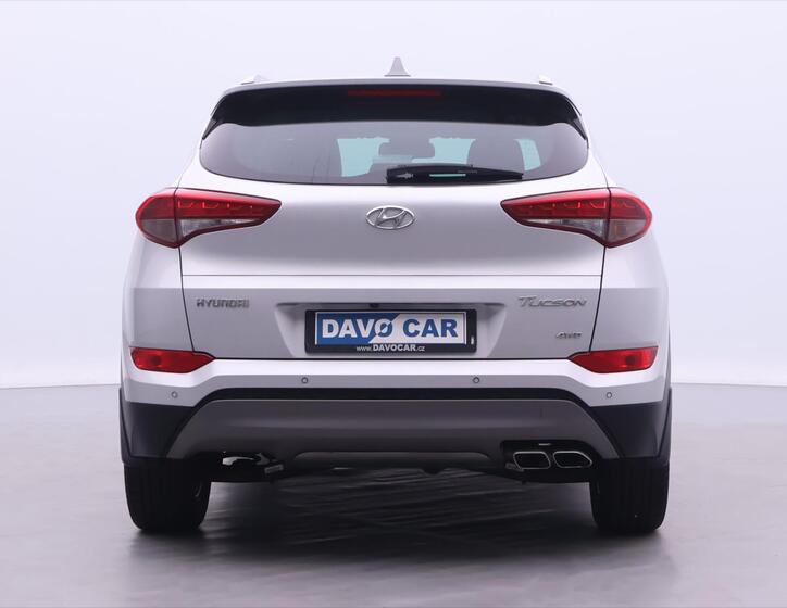 Hyundai Tucson 6