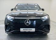 Mercedes-Benz EQS 4