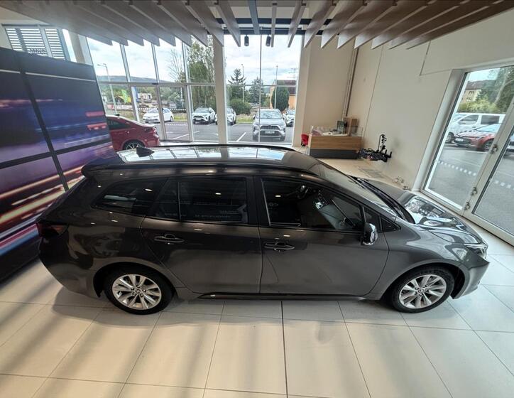 Toyota Corolla 7