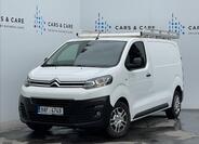 Citroën Jumpy 1