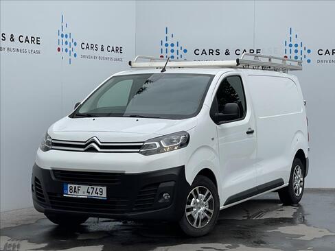 Citroën Jumpy