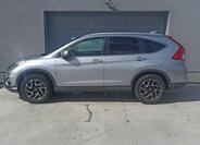 Honda CR-V 7