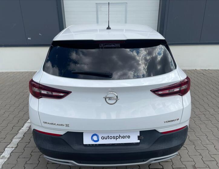 Opel Grandland X 5