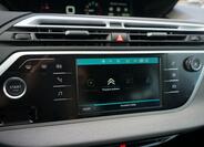 Citroën C4 SpaceTourer 17