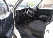 Volkswagen Caravelle 11