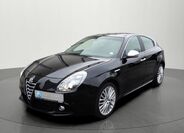 Alfa Romeo Giulietta 1