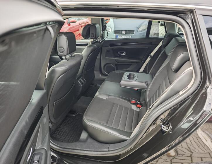 Renault Laguna 11